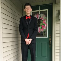 MCL Restaurant & Bakery Employee Bryce Wilcox's profile photo