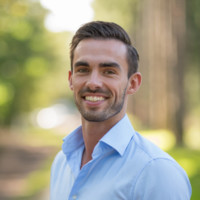 Vlastuin Group Employee Arjan Pannekoek's profile photo