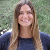 Fredericksburg TX Employee Hailey Gorang's profile photo