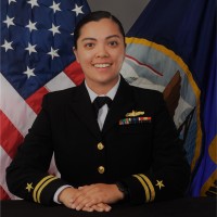 Surface Combat Systems Training Command Employee Jessica Robinson's profile photo
