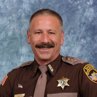 Okanogan County Employee Rogers's profile photo