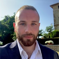Dint Golf Solutions Employee Jonathan Dinte's profile photo