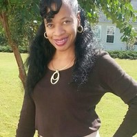 Southern Education Foundation Employee Chandra Halstead's profile photo