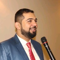 DigiteBrain Employee Amer Chaudhary's profile photo