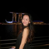 Lazada Employee Celine Ng's profile photo