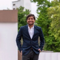 Ashok Putti's profile photo