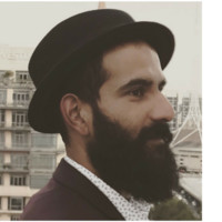 RMIT Activator Employee Rahul Soans's profile photo