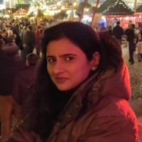 Misbah Shaikh Email