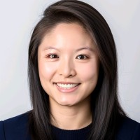 Smokeball Australia Employee Jane Yuan's profile photo