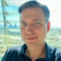 Sisvel Group Employee David Muus's profile photo