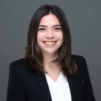 Knight Frank France Employee Léa Legrand's profile photo