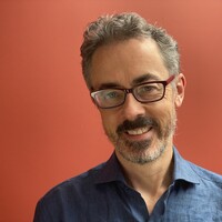 BlockClaim Employee Colman Stephenson's profile photo