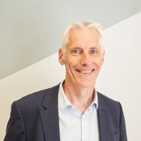 Barnsbury Housing Association Employee Richard Hill's profile photo