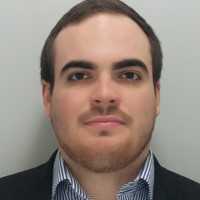 Erik Asmus's profile photo