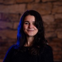 solidpixels. Employee Kamila Semotánová's profile photo