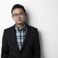 Mediacorp Pte Ltd Employee Oliver Chong's profile photo