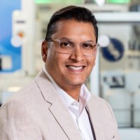 Dewpoint Therapeutics Employee Nino Jeena's profile photo
