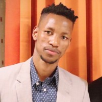Solistech Employee Jean Ngirakwizera's profile photo