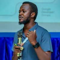 Digital Niger Employee Issaka Lourwana's profile photo