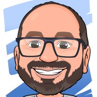 My Dev Ltd. Employee Yonathan Azran's profile photo