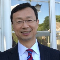 HiDow Employee Eric Chen's profile photo