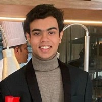 Google Developers Group Employee Sanveer Virdi's profile photo