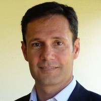 Rovagnati S.p.A. Employee Fabio Manzoni's profile photo