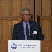 Congregation B'nai Israel of Boca Raton Employee Steve Allen's profile photo