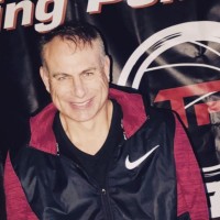 RepUp Basketball Employee Craig Bush's profile photo
