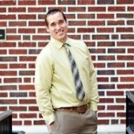 Ice House America Employee Justin Bouchard's profile photo