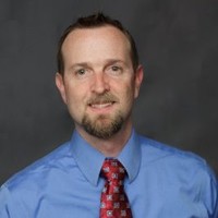 Jacobs Employee James Arthur's profile photo