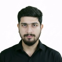 Ohm Analytics Employee Amit Bhat's profile photo