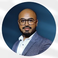 STS Employee Jay Dhola's profile photo