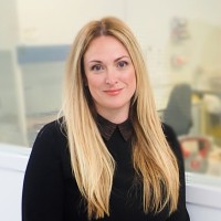 Cellmark Forensic Services Employee Karen Hodgkinson's profile photo