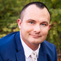LinkOne Ingredient Solutions Employee Angelo Rubino's profile photo