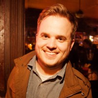 XWP Employee Andrew Short's profile photo