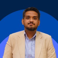 Corvit Systems Karachi Employee Nabeel Hassan's profile photo