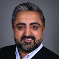 Aerowerks Inc. Employee Aman Singh's profile photo