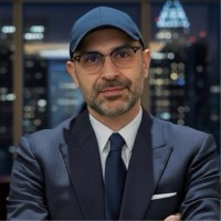 SINGULANCE Employee Massimiliano Caruso's profile photo