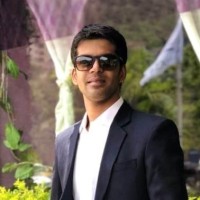 Vickram Karpe Email & Phone Number