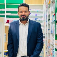 Avicen_Group Employee Shameem Pp's profile photo