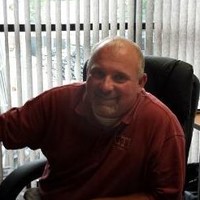 Gen-Tech, Inc. Employee Darren Queen's profile photo