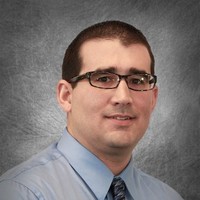 Fluor Employee Ben Wirth's profile photo