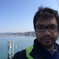 Neoqubit Employee Kunal Garg's profile photo