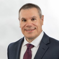 Anderson Hospital Employee Patrick Garvey's profile photo