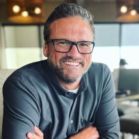 OpenJar Concepts Employee Adam Fitch's profile photo