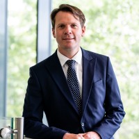BELLEVUE PLACE EDUCATION TRUST Employee Mark Greatrex's profile photo