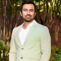 Bennett & Pless, Inc. Employee Kshitij Kadam's profile photo