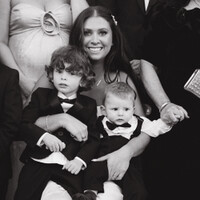 Sharp Entertainment Employee Amelia Duncan's profile photo