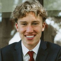 Liberal Arts and Management Program at Indiana University Employee Patrick McVeigh's profile photo